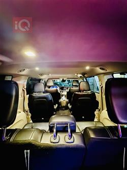 كرايسلر باسيفيكا